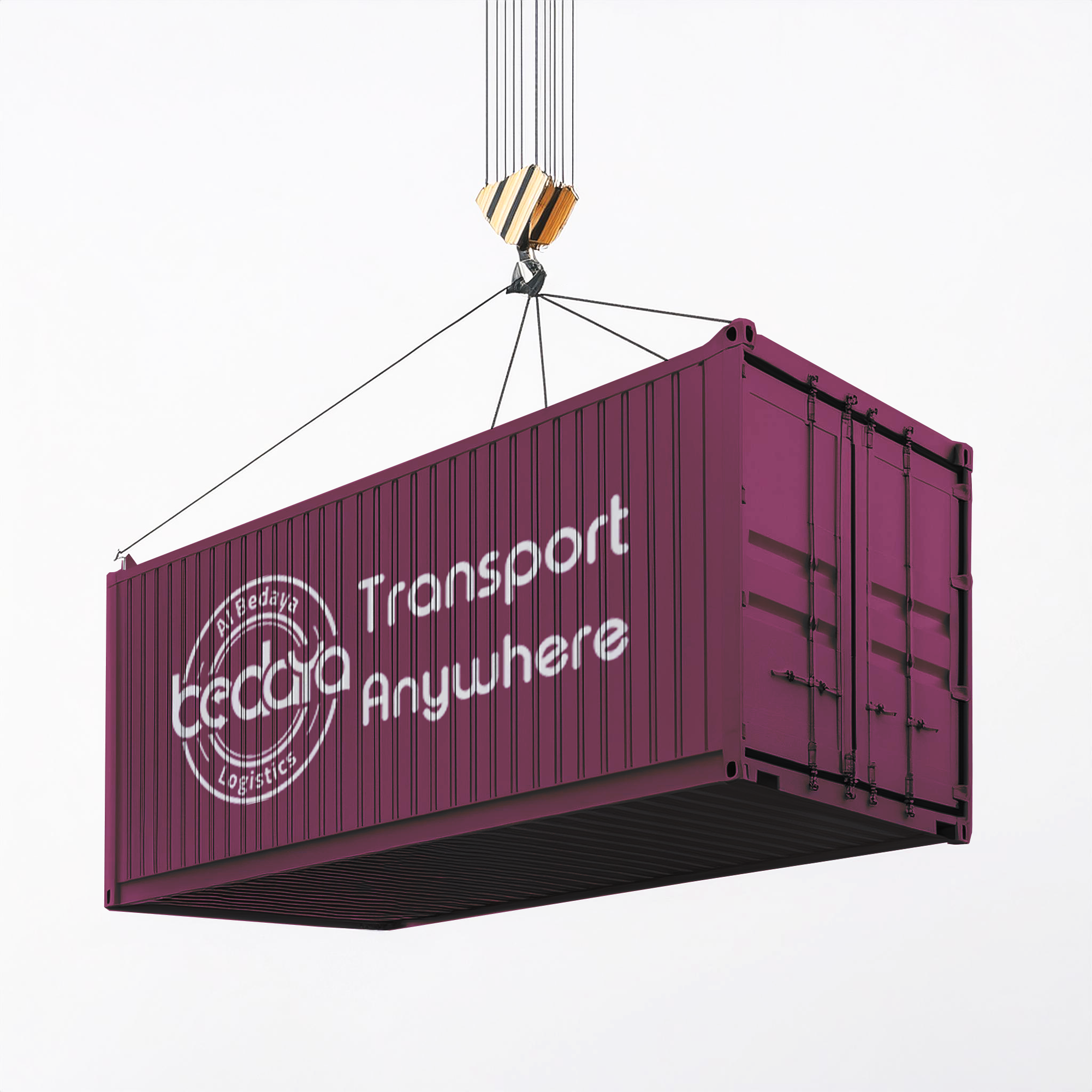 Modern Logistics: Connecting Oman to Global Trade with Al Bedaya